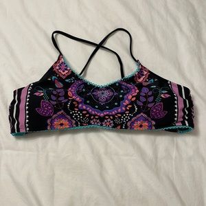 Women’s Cupshe Bikini Top